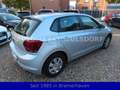 Volkswagen Polo VI Trendline,Erst:31000KM,4tür,Klima,Tempom Argent - thumbnail 7