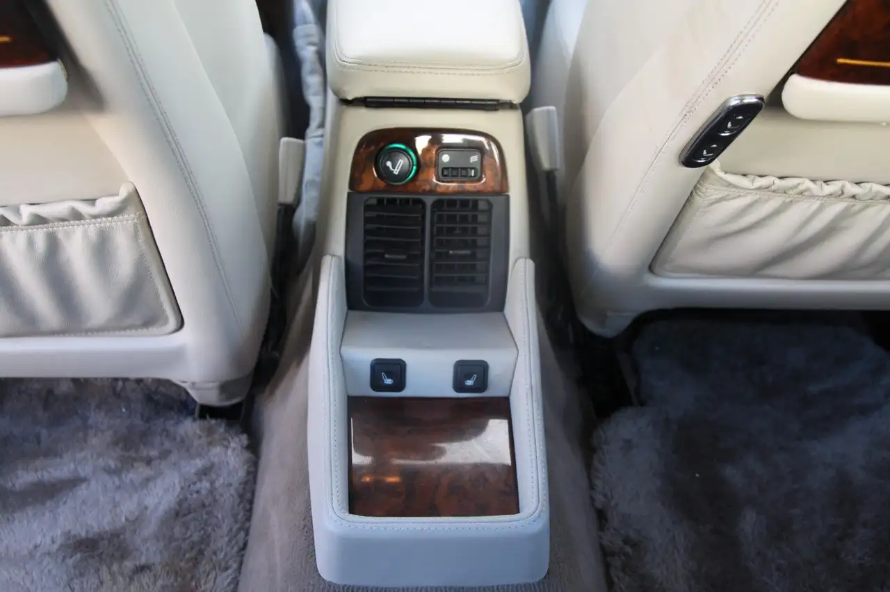Jaguar Daimler Super V8 Langversion 3 Jahre Garantie, foto 10