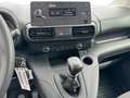 Opel Combo Life Edition Klima SpHa Tem PDC DAB ApCP 5JG 81 kW (... Weiß - thumbnail 13