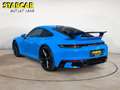 Porsche 911 Carrera S+AEROKIT+BOSE+SPORT CHRONO+PASM+LED Blau - thumbnail 6