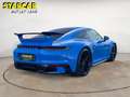 Porsche 911 Carrera S+AEROKIT+BOSE+SPORT CHRONO+PASM+LED Blau - thumbnail 8