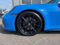 Porsche 911 Carrera S+AEROKIT+BOSE+SPORT CHRONO+PASM+LED Blau - thumbnail 5