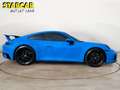 Porsche 911 Carrera S+AEROKIT+BOSE+SPORT CHRONO+PASM+LED Blau - thumbnail 9