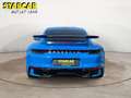 Porsche 911 Carrera S+AEROKIT+BOSE+SPORT CHRONO+PASM+LED Blau - thumbnail 7