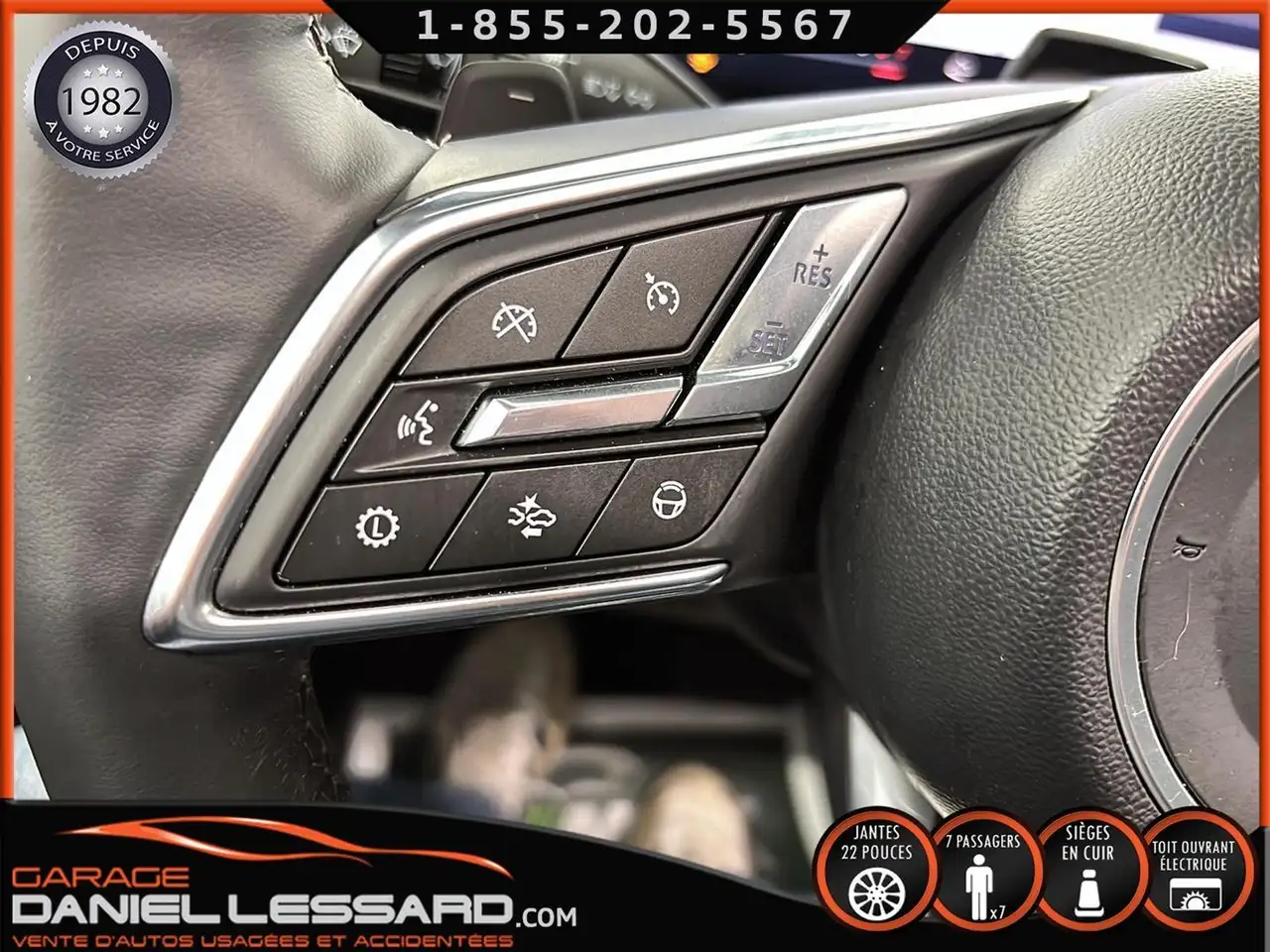 Buick Enclave снимка Buick Enclave