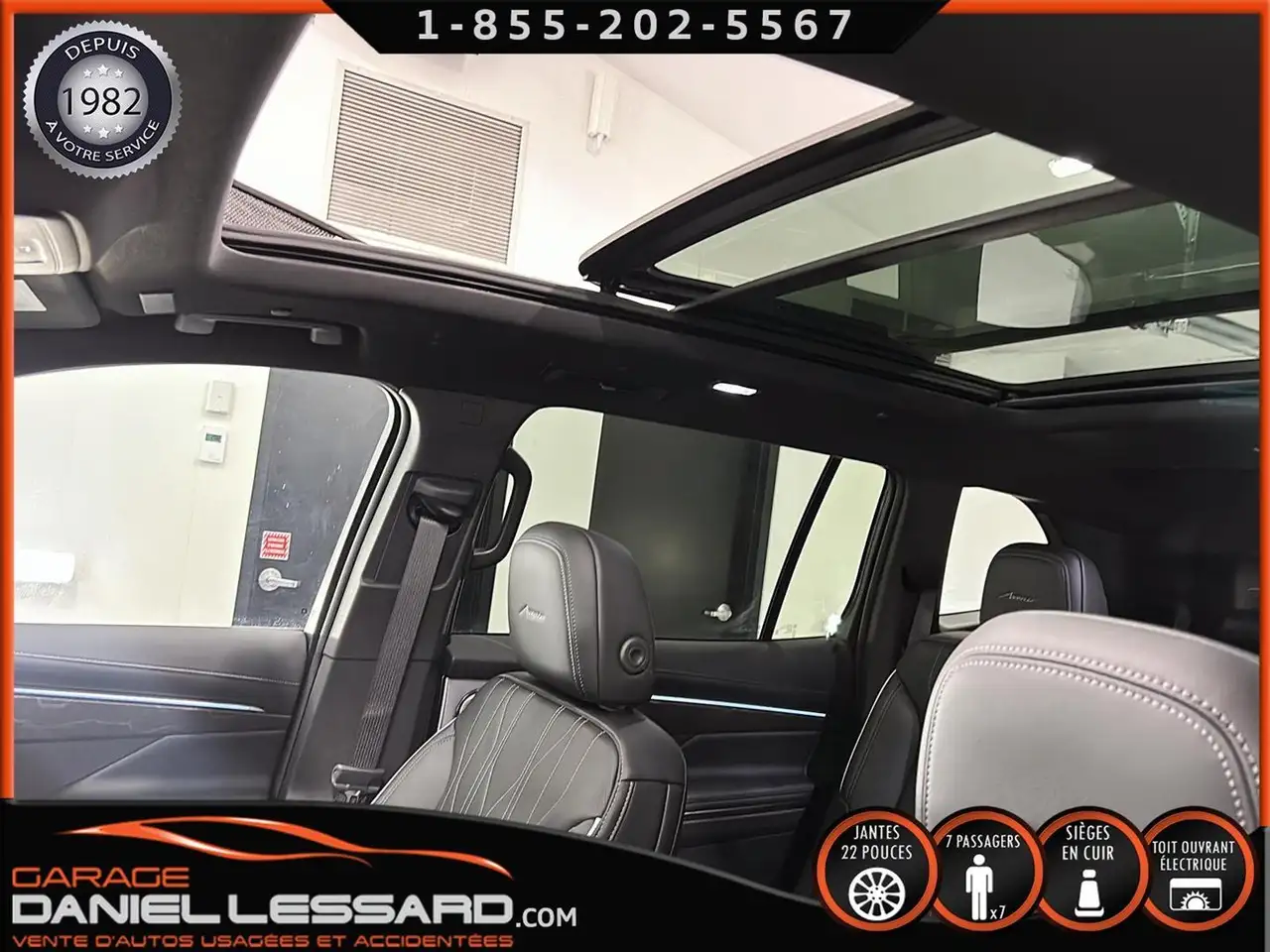 Buick Enclave снимка Buick Enclave