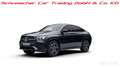 Mercedes-Benz GLE 350 de 4M.AMG,Airm.ACC,360,HUD,Belüf.Pan.Burm Schwarz - thumbnail 1