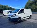Ford Transit Custom Transit Custom 270 TDCi *3-Sitz*Mwst.* Weiß - thumbnail 1