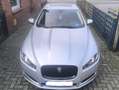 Jaguar XF XF 2.2 Diesel Argent - thumbnail 2