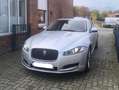 Jaguar XF XF 2.2 Diesel Argent - thumbnail 1