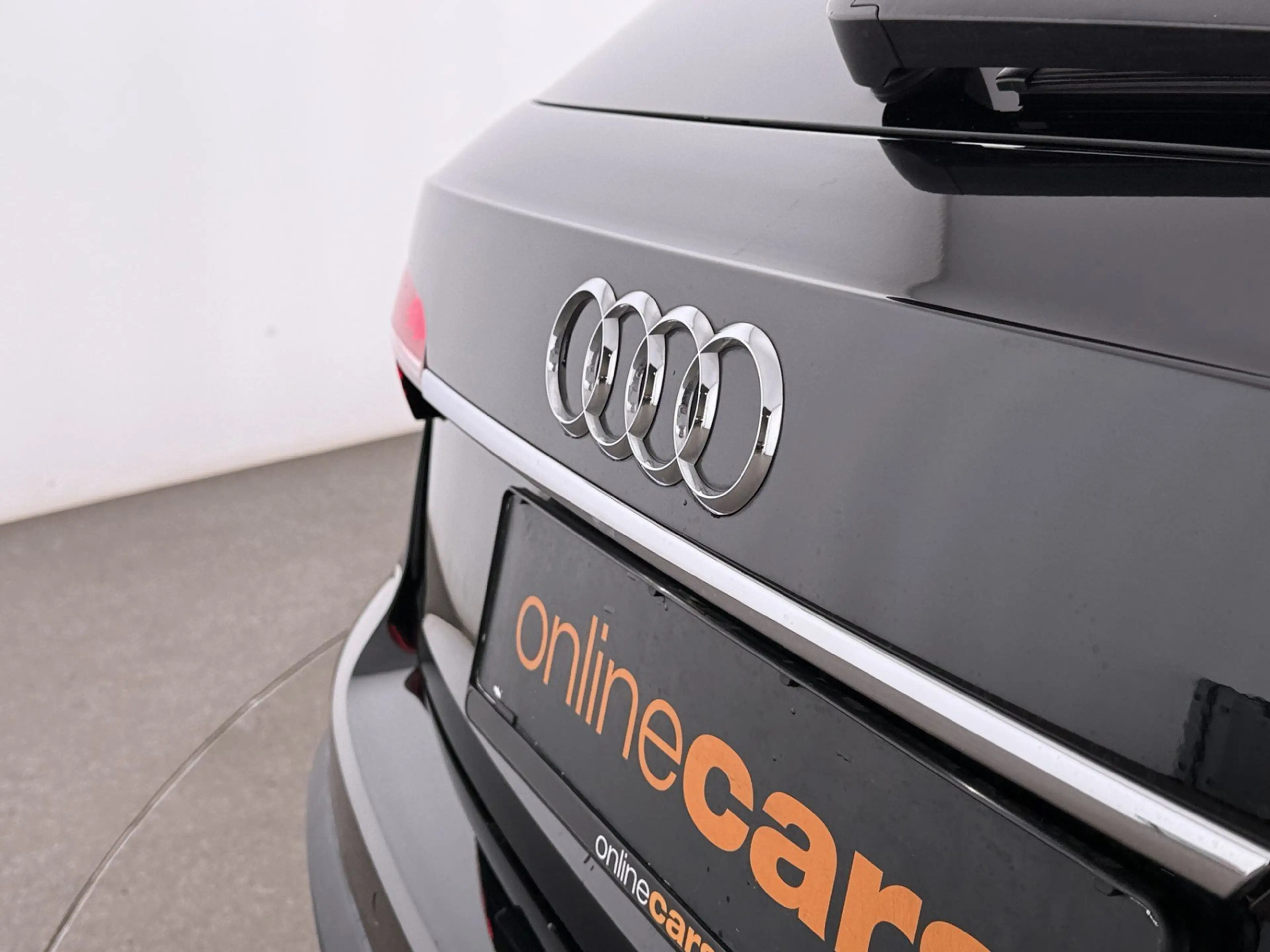 Audi A4 allroad quattro 40 TDI Aut MATRIX STANDHZG AHK — photo 10