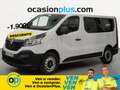 Renault Trafic Combi 9 1.6dCi Energy 88kW Blanco - thumbnail 1