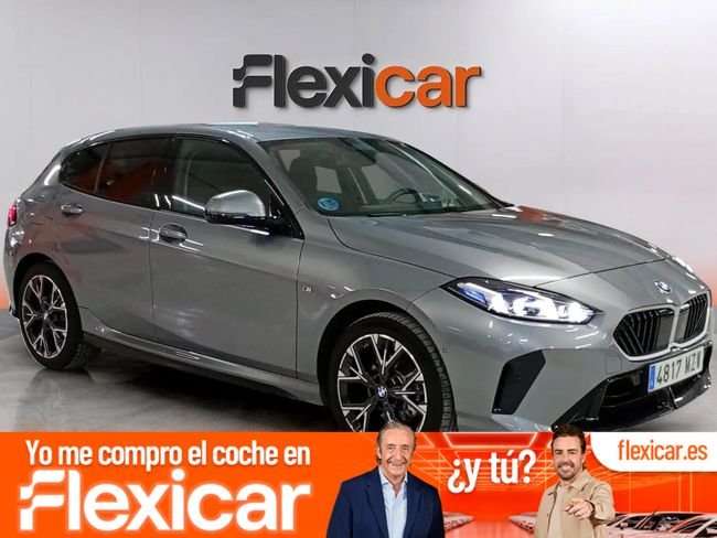 BMW 120 - foto 1