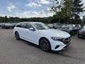 Mercedes-Benz E 220 d T-Modell Avantgarde SpurW W-Paket PDC Weiß - thumbnail 3
