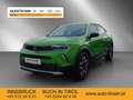 Opel Mokka 1,2 Direct Injection Turbo Elegance Aut. Grün - thumbnail 1