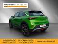 Opel Mokka 1,2 Direct Injection Turbo Elegance Aut. Grün - thumbnail 3