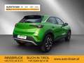 Opel Mokka 1,2 Direct Injection Turbo Elegance Aut. Grün - thumbnail 5