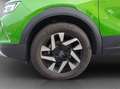 Opel Mokka 1,2 Direct Injection Turbo Elegance Aut. Grün - thumbnail 14