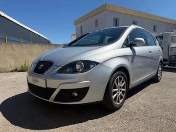 XL Phase 2 1.6 TDi CR FAP 105ch Copa