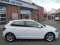 Volkswagen Polo 1.0 TSI 95pk Comfortline||LMV||PDC||Camera||Airco| Blanc - thumbnail 8
