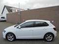Volkswagen Polo 1.0 TSI 95pk Comfortline||LMV||PDC||Camera||Airco| Blanc - thumbnail 4