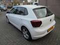 Volkswagen Polo 1.0 TSI 95pk Comfortline||LMV||PDC||Camera||Airco| Blanc - thumbnail 5