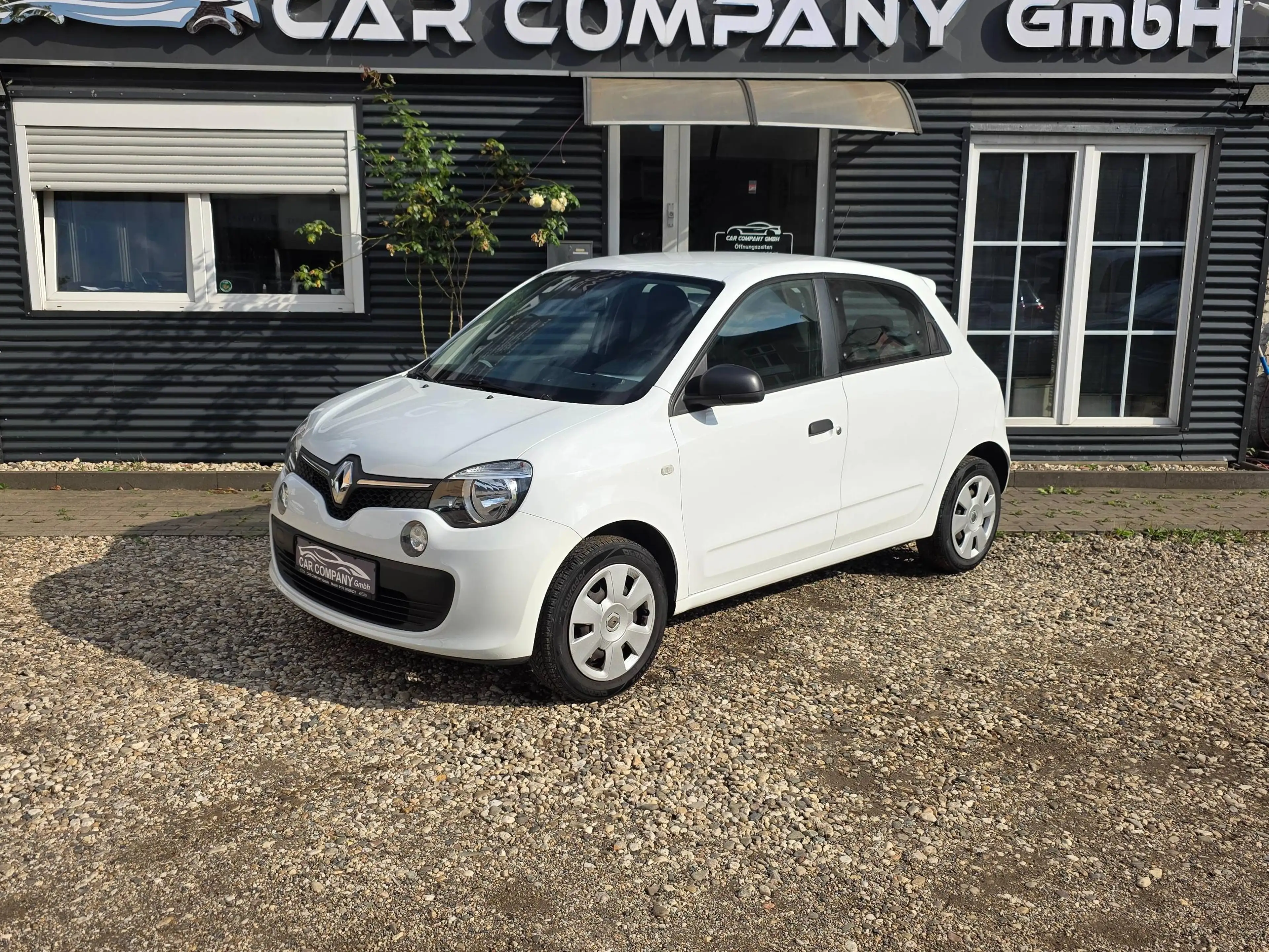 Renault Twingo Twingo SCe 70 Expression — photo 2