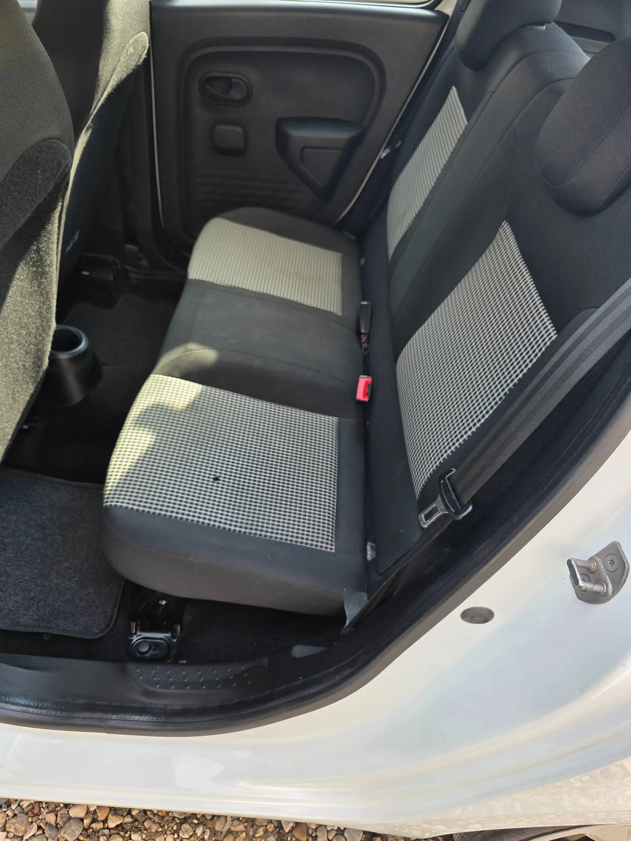 Renault Twingo Twingo SCe 70 Expression — photo 15