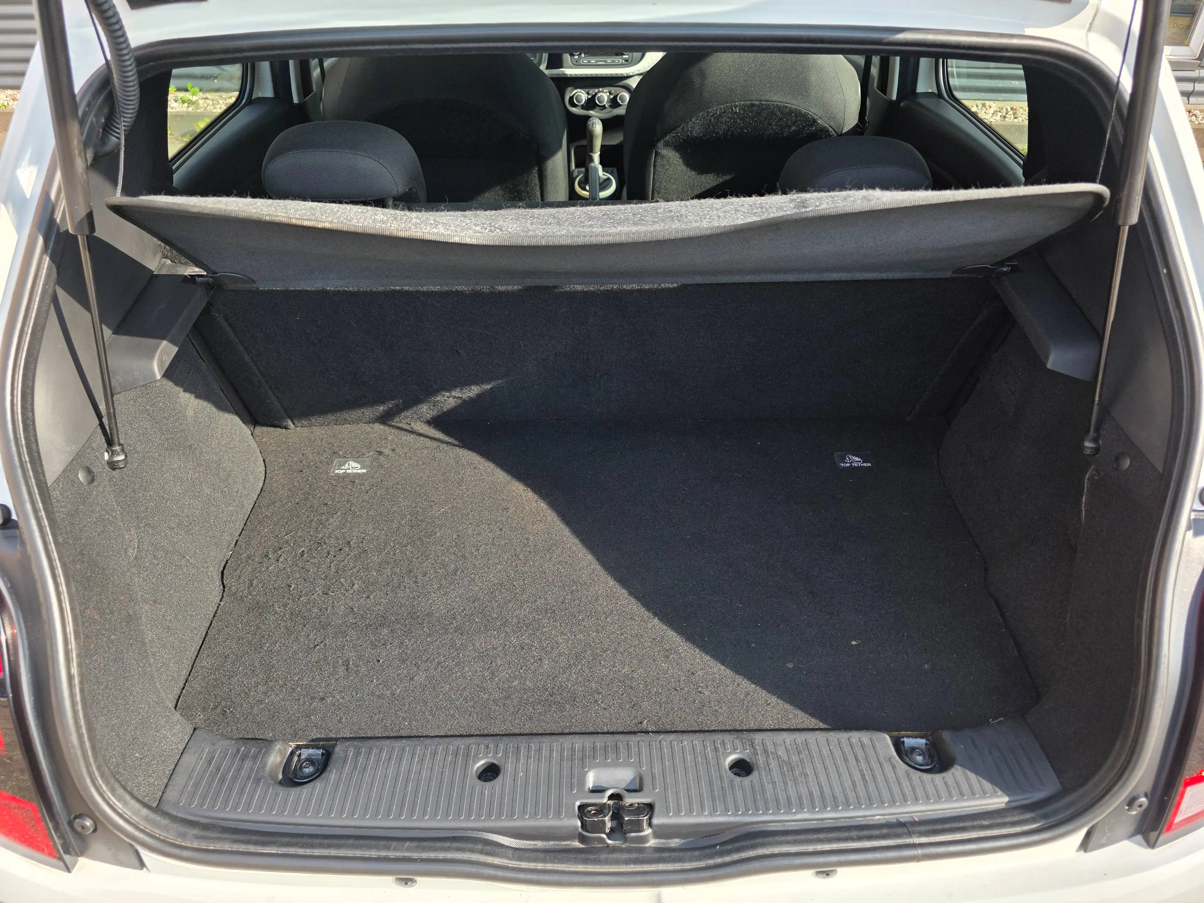 Renault Twingo Twingo SCe 70 Expression — photo 8