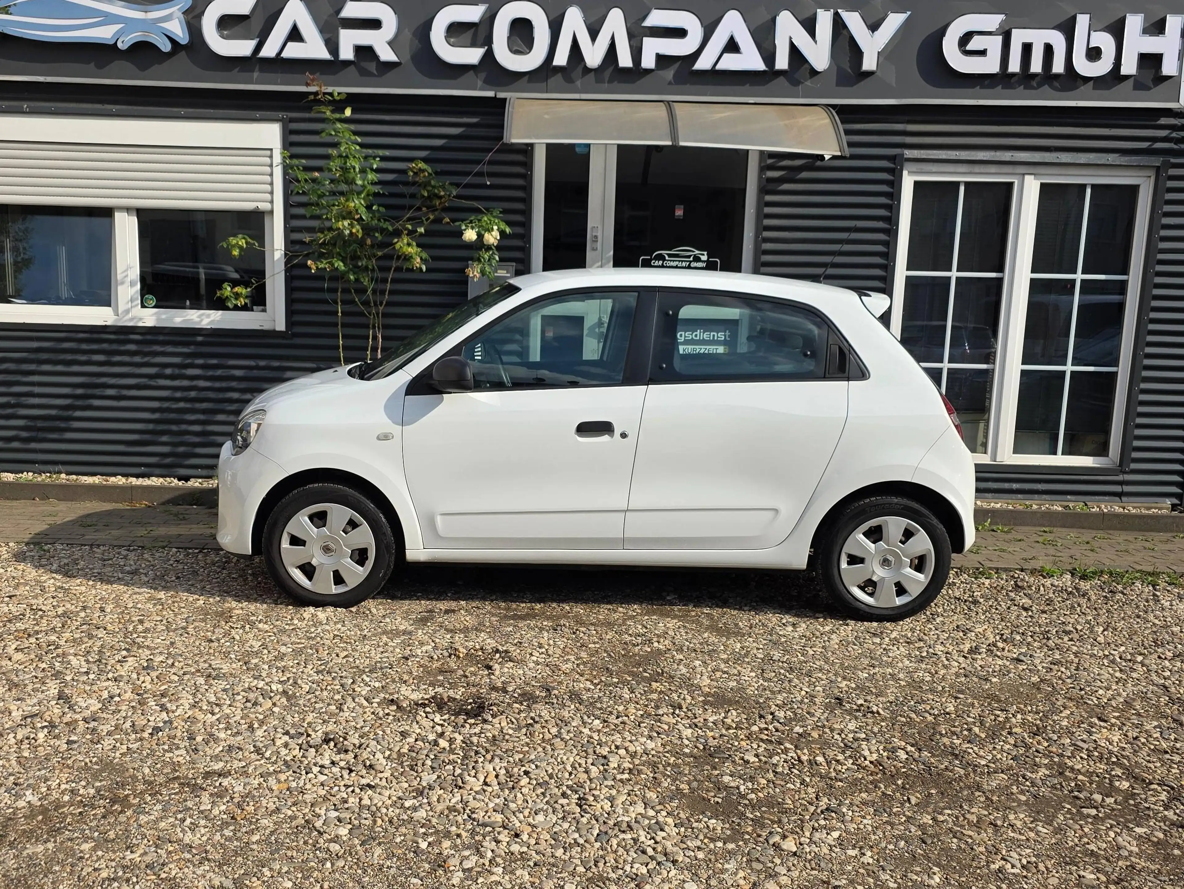 Renault Twingo Twingo SCe 70 Expression — photo 3