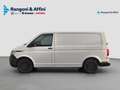 Volkswagen T6.1 Transporter 2.0 TDI 150CV 4Motion PC Furgone Blanc - thumbnail 4