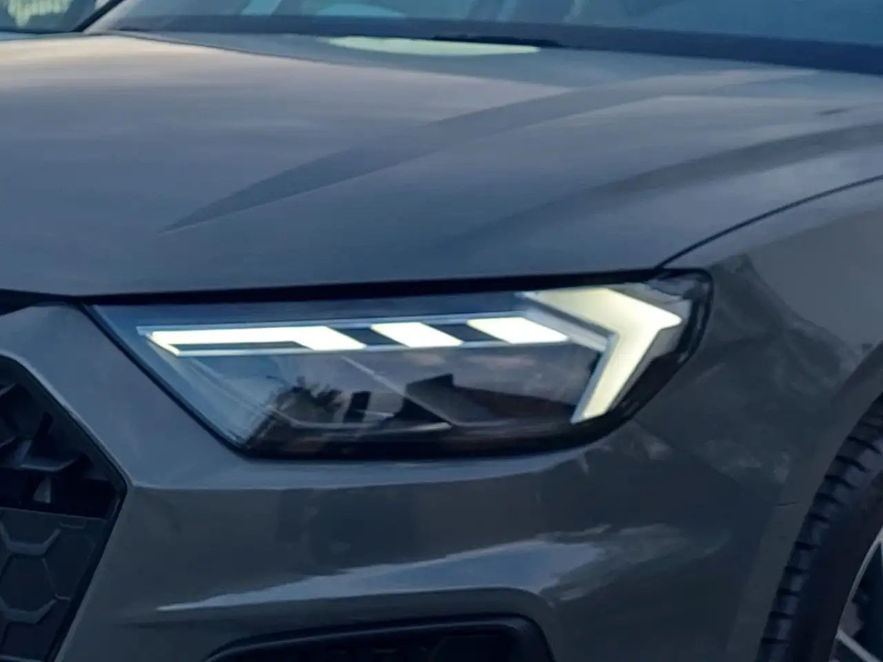 Audi A1 A1 SPB 25 TFSI S tronic S line edition 5