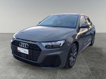 A1 SPB 25 TFSI S tronic S line edition