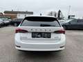 Skoda Octavia Combi 1,0 TSI Active Weiß - thumbnail 4