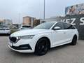 Skoda Octavia Combi 1,0 TSI Active Weiß - thumbnail 7