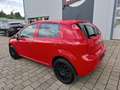 Fiat Punto Basis 1.Hand,SHZ,Alufelgen Rosso - thumbnail 4