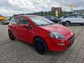 Fiat Punto Basis 1.Hand,SHZ,Alufelgen Rosso - thumbnail 8