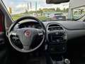 Fiat Punto Basis 1.Hand,SHZ,Alufelgen Rosso - thumbnail 14