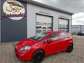 Fiat Punto Basis 1.Hand,SHZ,Alufelgen Rosso - thumbnail 1