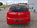 Fiat Punto Basis 1.Hand,SHZ,Alufelgen Rosso - thumbnail 5