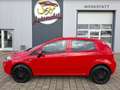 Fiat Punto Basis 1.Hand,SHZ,Alufelgen Rosso - thumbnail 3