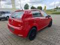 Fiat Punto Basis 1.Hand,SHZ,Alufelgen Rosso - thumbnail 6