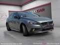 Volvo V40 Cross Country Oversta Edition Blanc - thumbnail 4