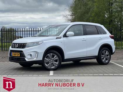 Suzuki Vitara 1.4 Boosterjet Select Smart Hybrid Navi / Camera /