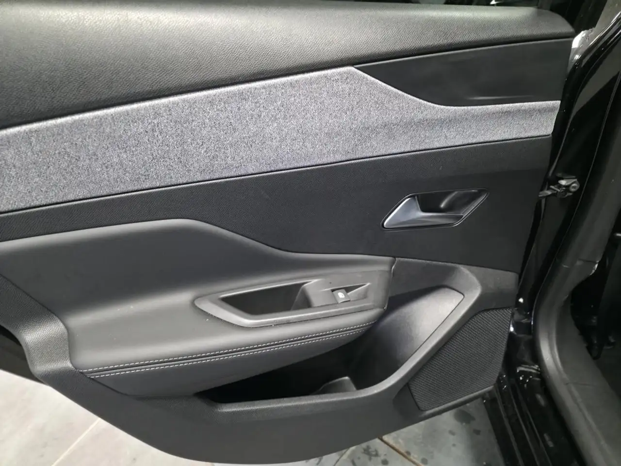 Peugeot 308 308 SW — photo 40