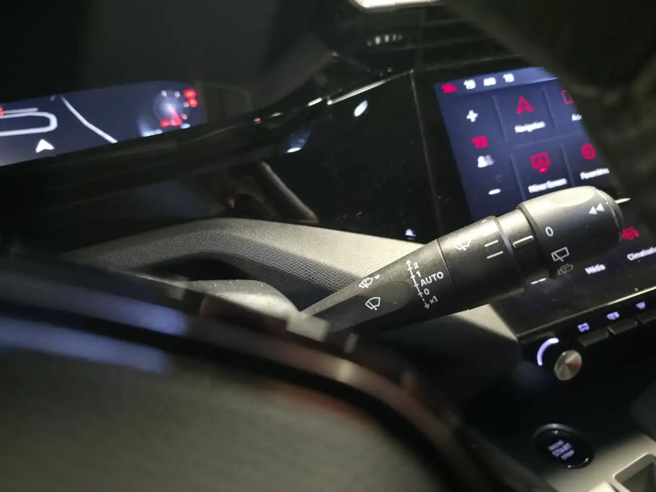 Peugeot 308 308 SW — photo 36