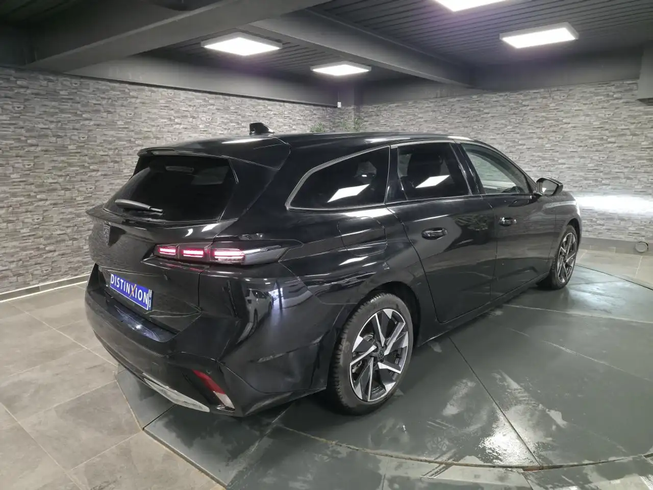 Peugeot 308 308 SW — photo 5