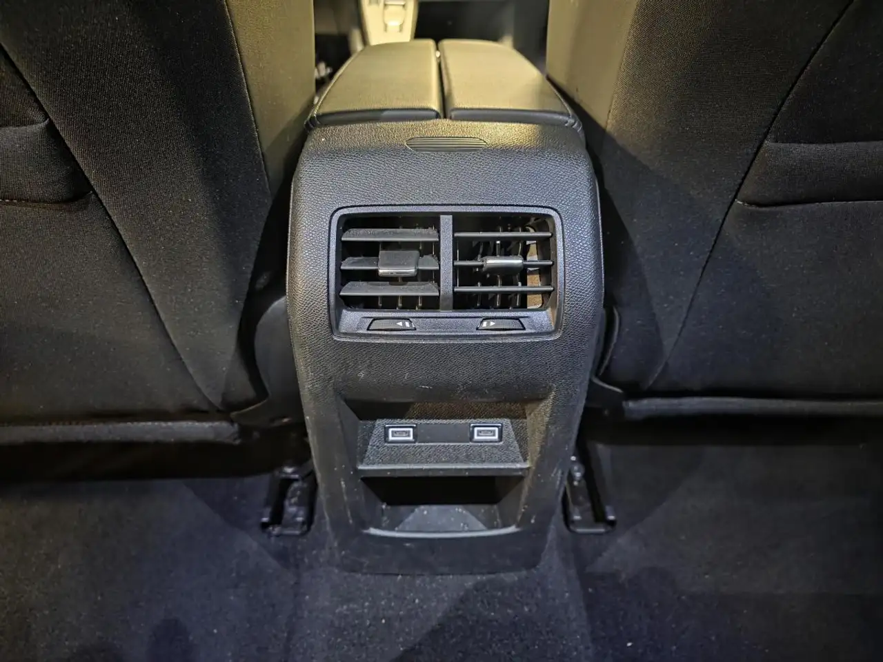 Peugeot 308 308 SW — photo 41