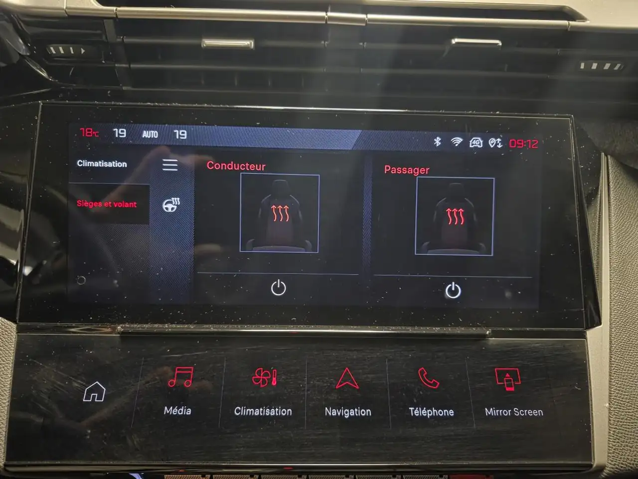 Peugeot 308 308 SW — photo 21