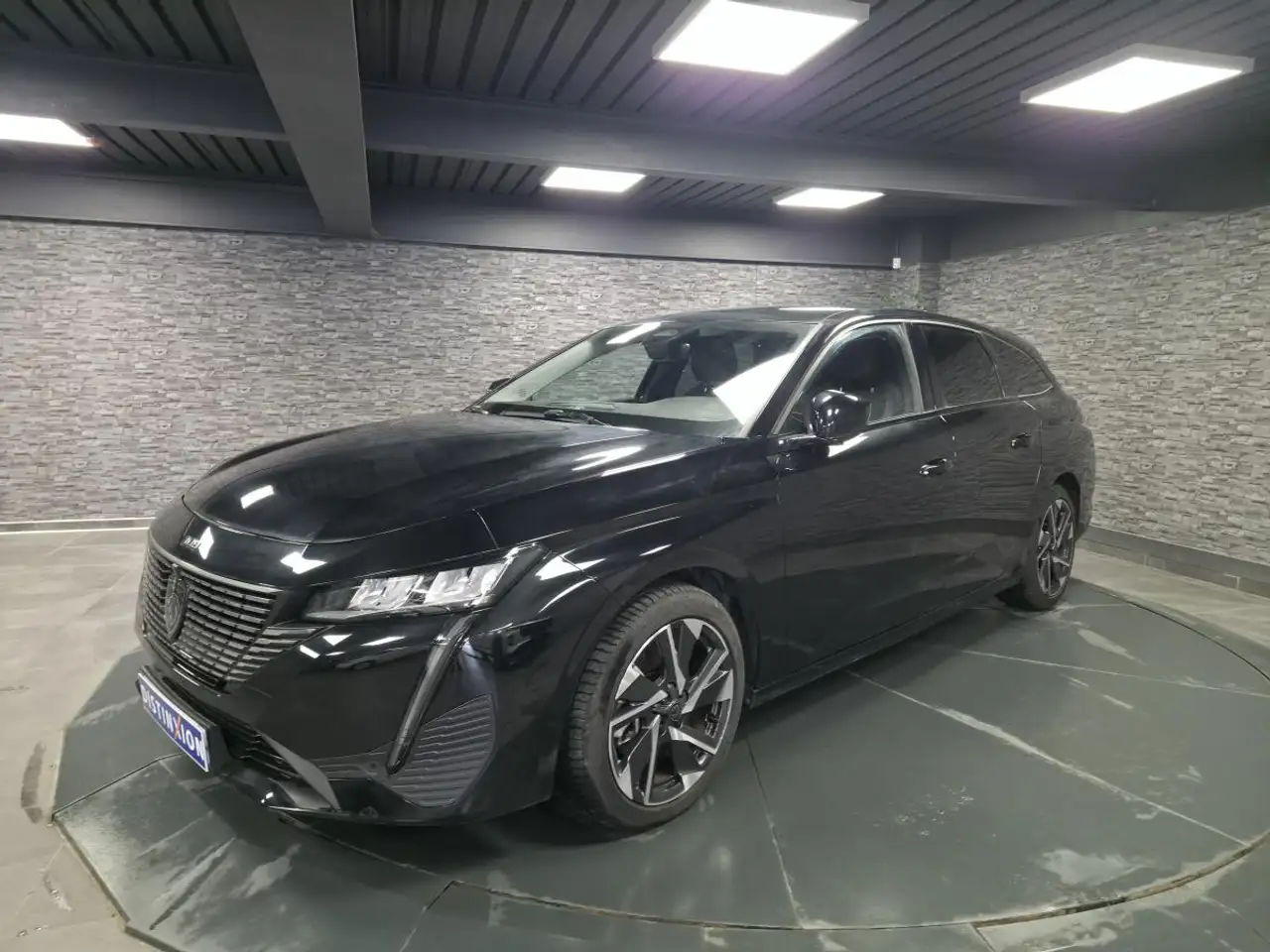 Peugeot 308 308 SW